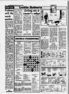 Western Evening Herald Saturday 25 January 1986 Page 14