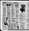 Western Evening Herald Saturday 25 January 1986 Page 16