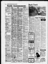 Western Evening Herald Saturday 25 January 1986 Page 20