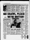 Western Evening Herald Saturday 25 January 1986 Page 32
