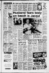 Western Evening Herald Tuesday 04 February 1986 Page 3