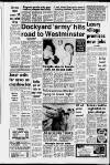 Western Evening Herald Tuesday 04 February 1986 Page 9