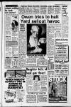 Western Evening Herald Friday 07 February 1986 Page 3