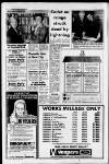 Western Evening Herald Friday 07 February 1986 Page 6