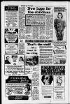 Western Evening Herald Friday 07 February 1986 Page 8
