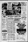 Western Evening Herald Friday 07 February 1986 Page 13