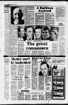 Western Evening Herald Friday 07 February 1986 Page 14