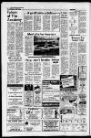 Western Evening Herald Friday 07 February 1986 Page 18
