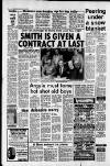 Western Evening Herald Friday 07 February 1986 Page 28