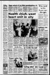 Western Evening Herald Monday 10 February 1986 Page 9