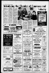Western Evening Herald Monday 10 February 1986 Page 12