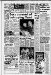 Western Evening Herald Tuesday 11 February 1986 Page 5
