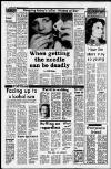 Western Evening Herald Tuesday 11 February 1986 Page 6