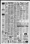 Western Evening Herald Tuesday 11 February 1986 Page 12