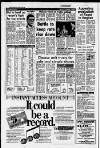 Western Evening Herald Thursday 13 February 1986 Page 4