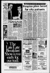 Western Evening Herald Thursday 13 February 1986 Page 12