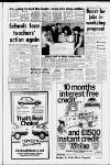 Western Evening Herald Friday 25 April 1986 Page 5