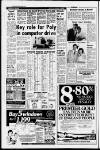 Western Evening Herald Friday 16 May 1986 Page 4