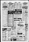 Western Evening Herald Friday 16 May 1986 Page 22
