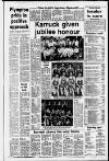 Western Evening Herald Friday 16 May 1986 Page 25