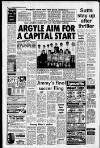Western Evening Herald Friday 16 May 1986 Page 26
