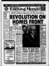 Western Evening Herald Saturday 24 May 1986 Page 1