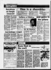 Western Evening Herald Saturday 24 May 1986 Page 10