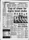 Western Evening Herald Saturday 24 May 1986 Page 28