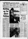 Western Evening Herald Saturday 24 May 1986 Page 30