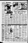 Western Evening Herald Tuesday 08 July 1986 Page 6