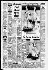 Western Evening Herald Tuesday 08 July 1986 Page 12