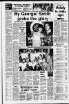 Western Evening Herald Tuesday 08 July 1986 Page 13