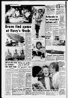 Western Evening Herald Tuesday 26 August 1986 Page 6