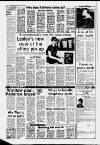 Western Evening Herald Tuesday 26 August 1986 Page 8