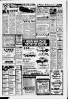 Western Evening Herald Tuesday 26 August 1986 Page 12