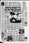 Western Evening Herald Tuesday 26 August 1986 Page 14