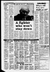 Western Evening Herald Tuesday 02 September 1986 Page 6