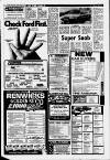 Western Evening Herald Tuesday 02 September 1986 Page 10