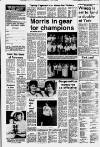 Western Evening Herald Tuesday 02 September 1986 Page 13