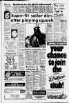 Western Evening Herald Wednesday 05 November 1986 Page 3