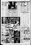 Western Evening Herald Wednesday 05 November 1986 Page 4