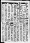Western Evening Herald Wednesday 05 November 1986 Page 8