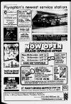 Western Evening Herald Wednesday 05 November 1986 Page 10