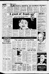 Western Evening Herald Monday 22 December 1986 Page 6