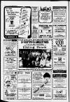 Western Evening Herald Tuesday 23 December 1986 Page 6