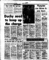 Western Evening Herald Saturday 03 January 1987 Page 22