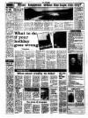 Western Evening Herald Monday 05 January 1987 Page 6