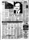 Western Evening Herald Tuesday 06 January 1987 Page 6