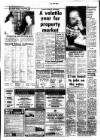 Western Evening Herald Wednesday 07 January 1987 Page 4