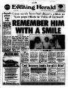 Western Evening Herald Saturday 10 January 1987 Page 1